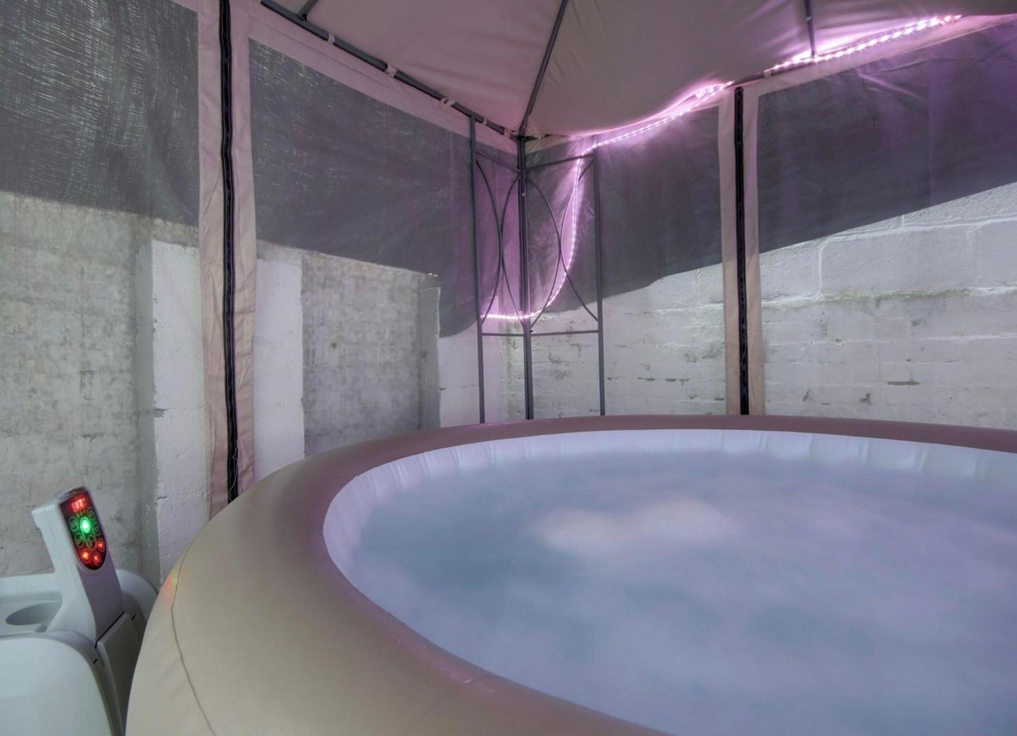 Southsea Getaway With Pool Table And Hot Tub Portsmouth