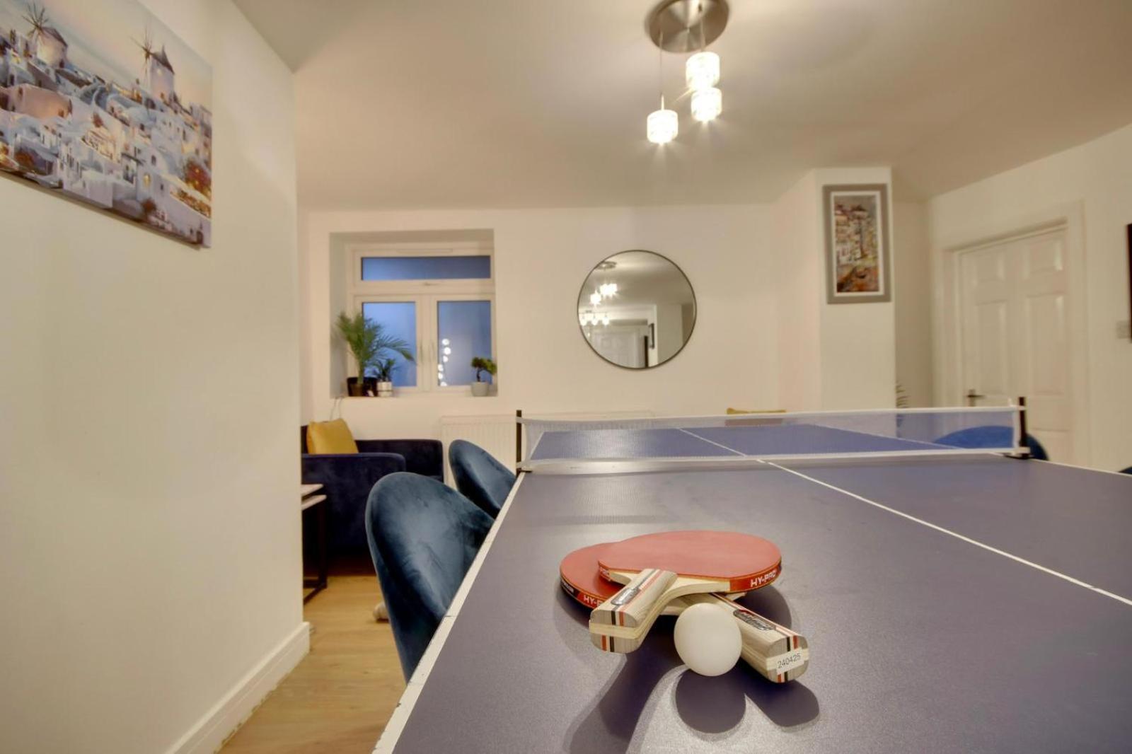 Southsea Getaway With Pool Table And Hot Tub * Portsmouth