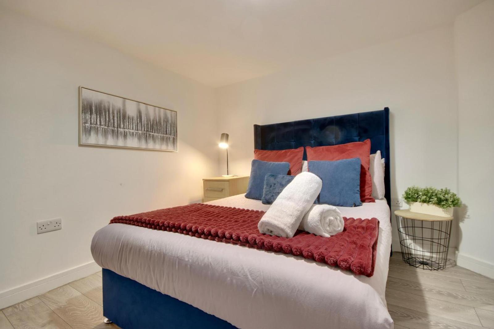 Southsea Getaway With Pool Table And Hot Tub *